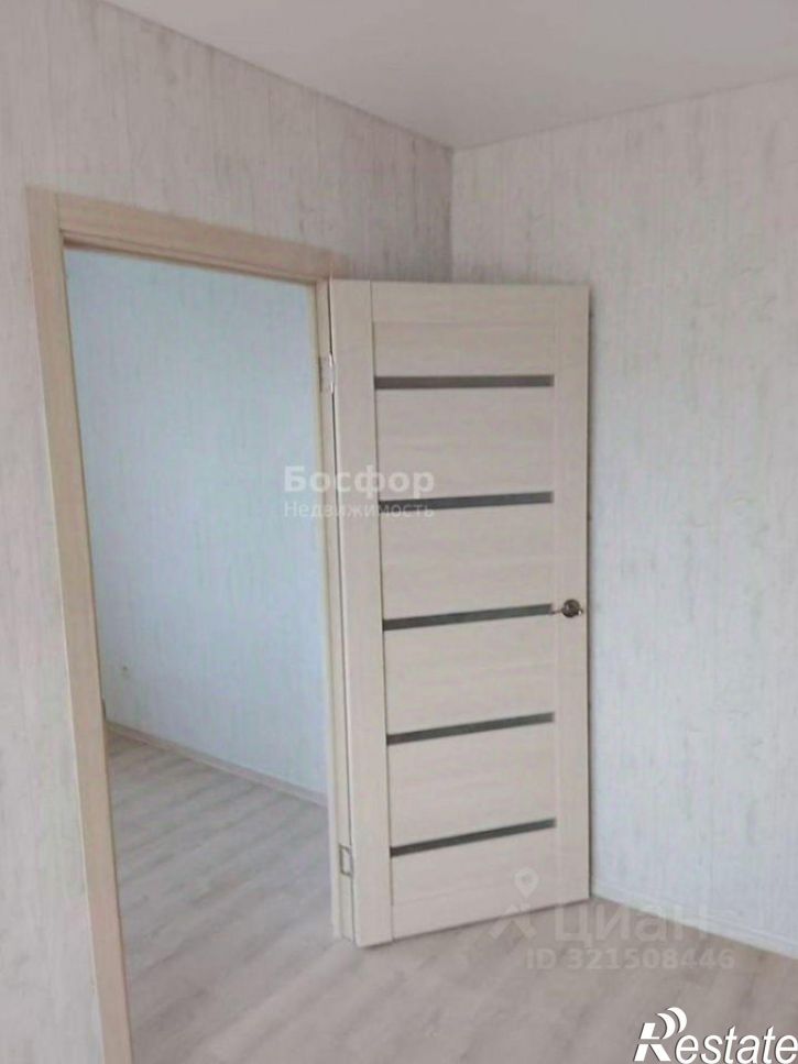 2-комн квартира Крымская улица, 5,  д. 5