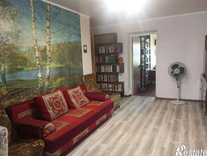 3-комн квартира улица Гарнаева, 67,  д. 67