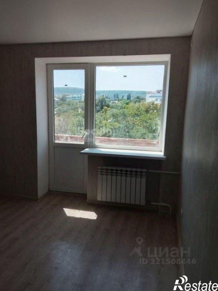 2-комн квартира Крымская улица, 5,  д. 5