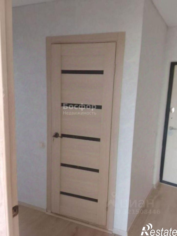 2-комн квартира Крымская улица, 5,  д. 5