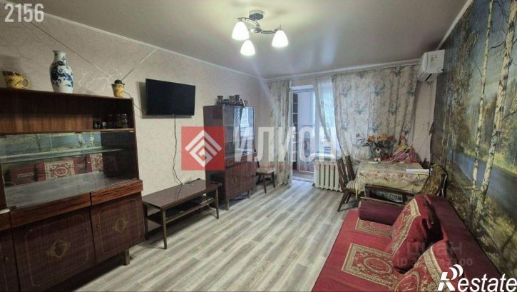 3-комн квартира улица Гарнаева, 67,  д. 67