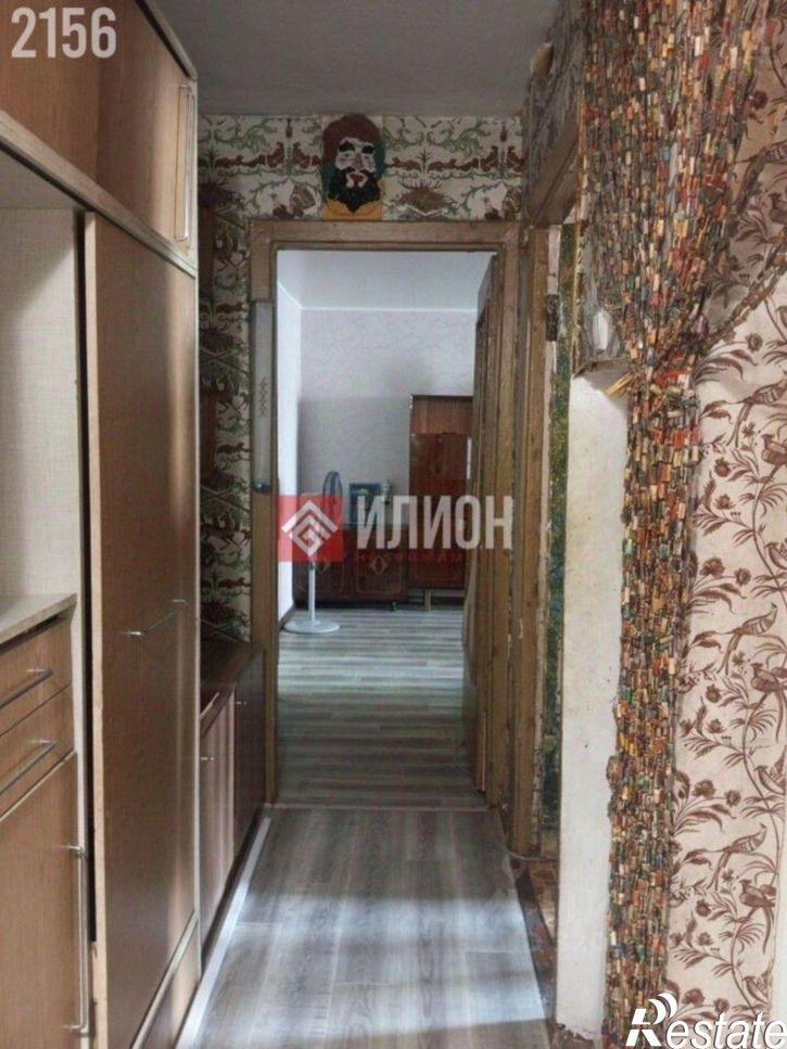 3-комн квартира улица Гарнаева, 67,  д. 67