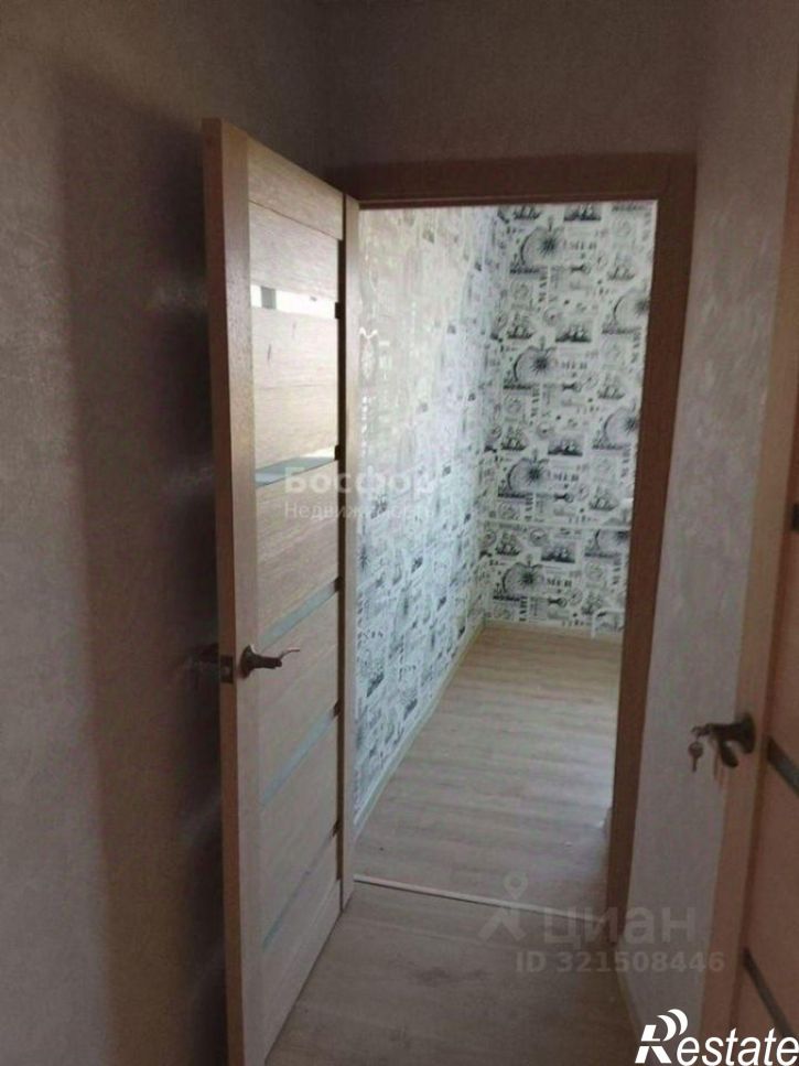 2-комн квартира Крымская улица, 5,  д. 5