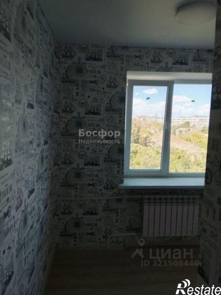 2-комн квартира Крымская улица, 5,  д. 5