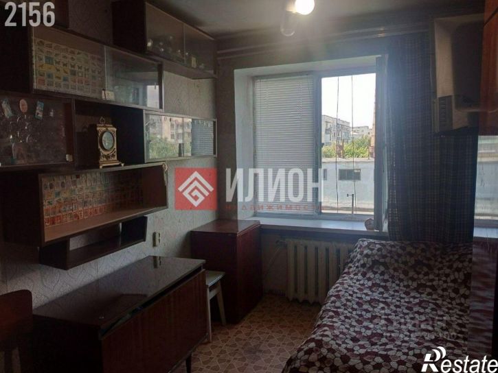 3-комн квартира улица Гарнаева, 67,  д. 67