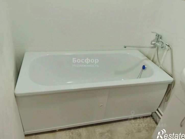 2-комн квартира Крымская улица, 5,  д. 5