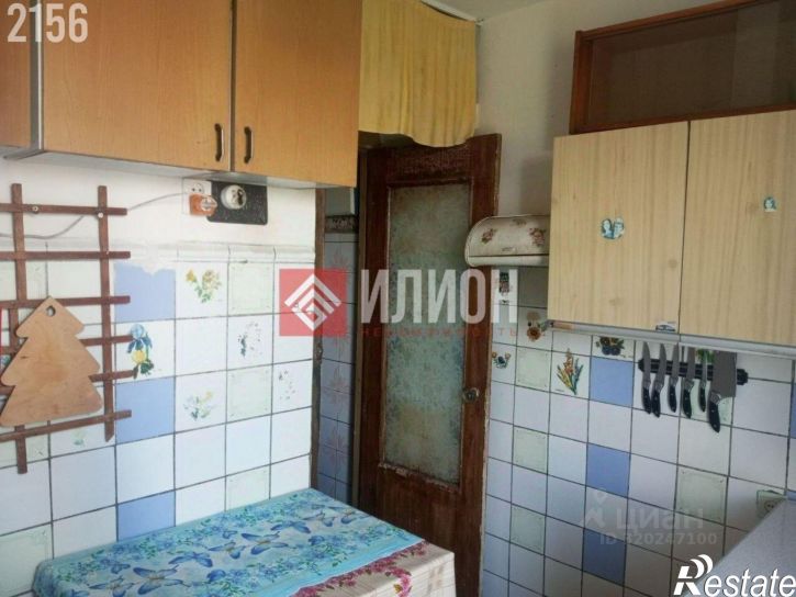 3-комн квартира улица Гарнаева, 67,  д. 67