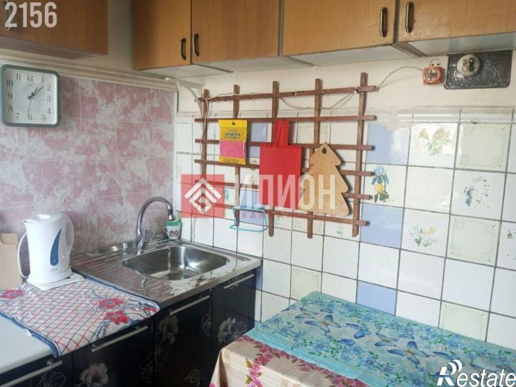 3-комн квартира улица Гарнаева, 67,  д. 67