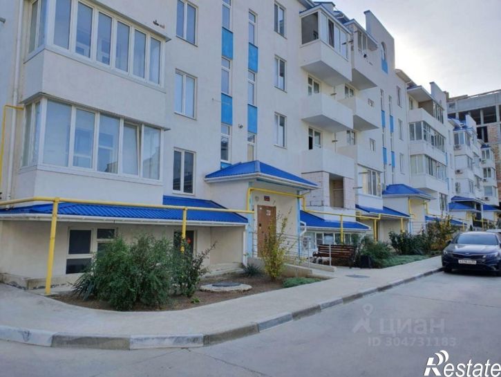 2-комн квартира Адмиральский бульвар, 10А,  д. 10А