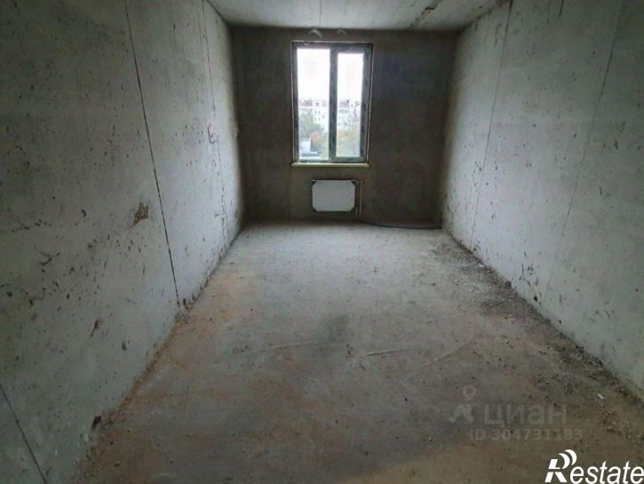 2-комн квартира Адмиральский бульвар, 10А,  д. 10А