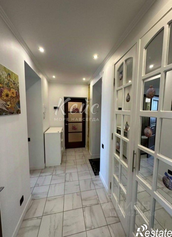 2-комн квартира улица Гарнаева, 63Д,  д. 63Д