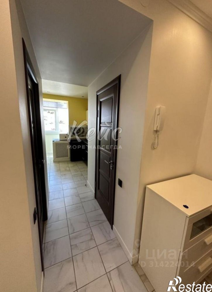 2-комн квартира улица Гарнаева, 63Д,  д. 63Д