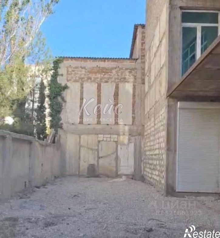 Гараж/парковка улица Чкалова, 115,  д. 115