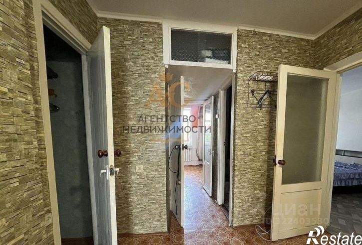 2-комн квартира ул Строительная, 13,  д. 13