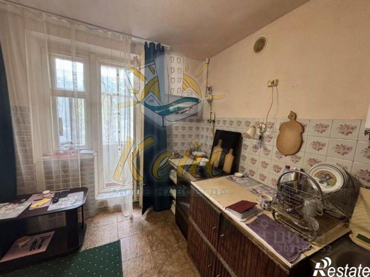 3-комн квартира ул Челнокова, 96,  д. 96