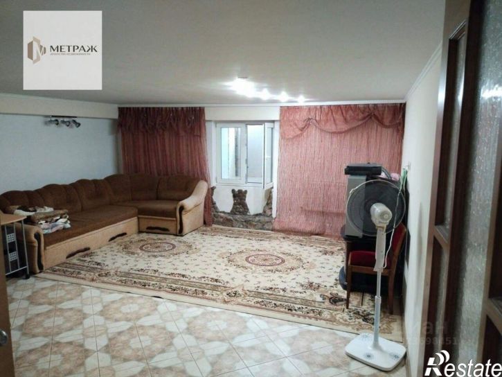 3-комн квартира улица Федько, 39,  д. 39