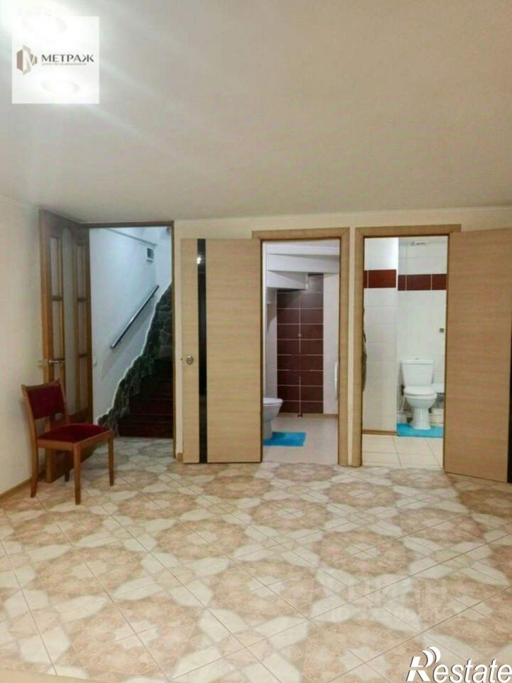 3-комн квартира улица Федько, 39,  д. 39