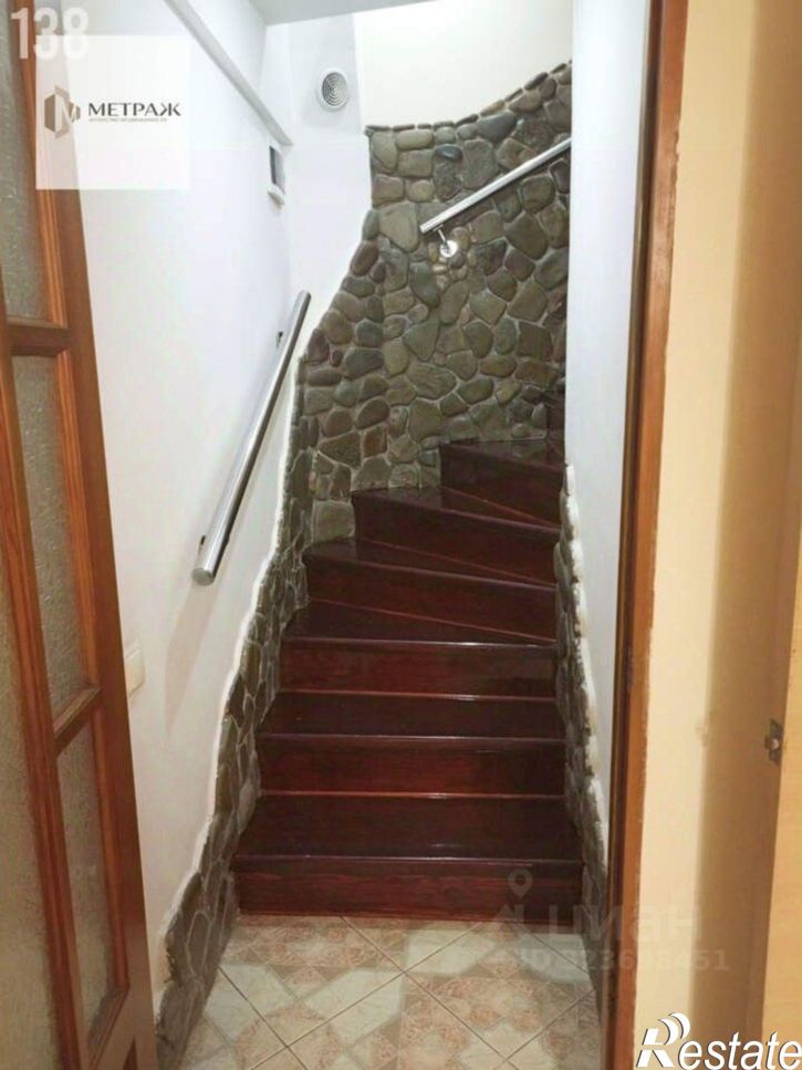 3-комн квартира улица Федько, 39,  д. 39