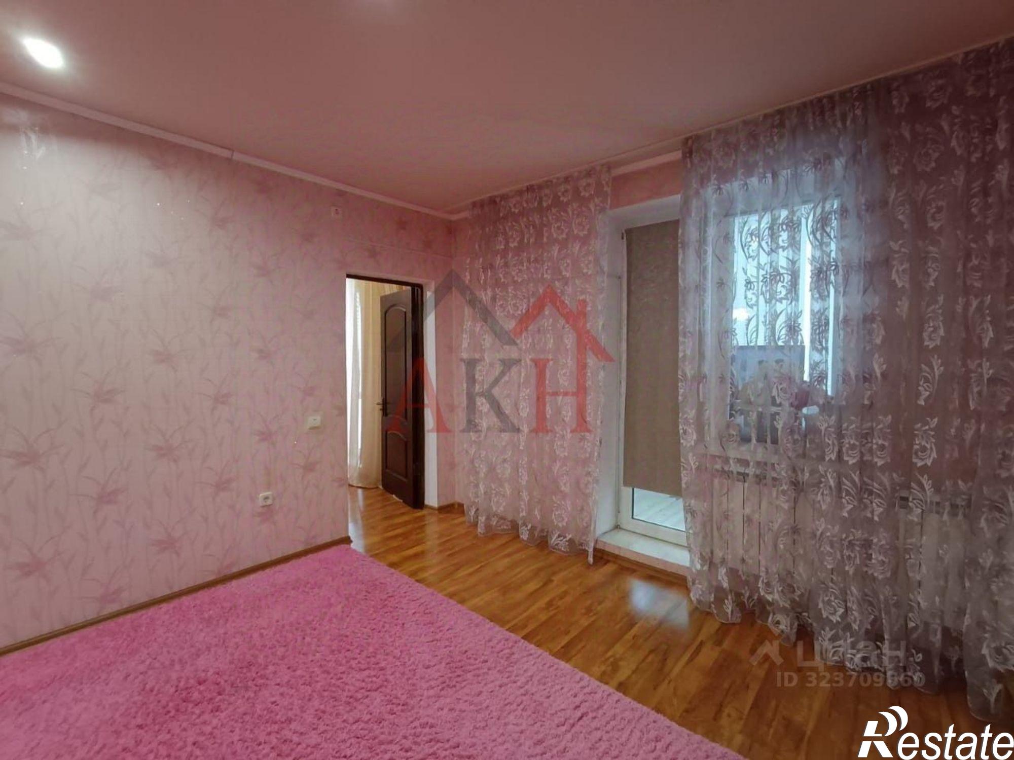 Купить квартиру за 13 555 000 рублей на Новомосковский проезд, 59А