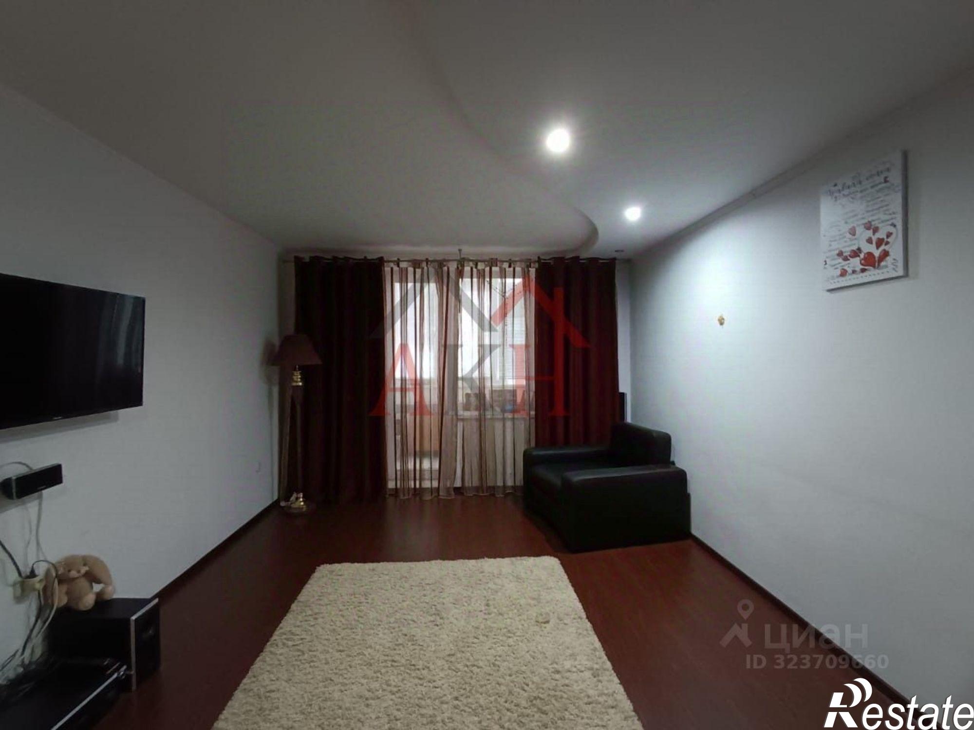 Купить квартиру за 13 555 000 рублей на Новомосковский проезд, 59А