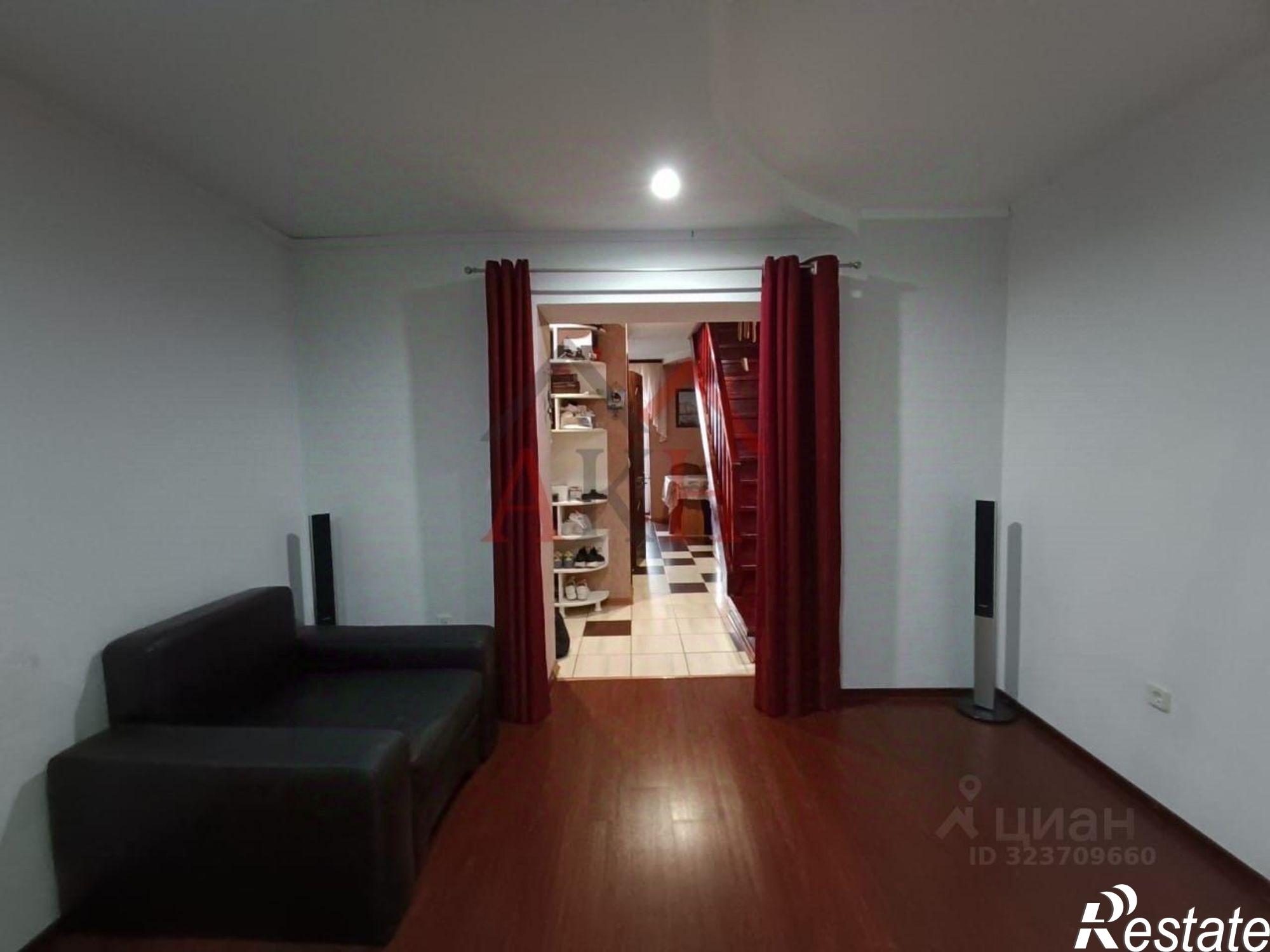 Купить квартиру за 13 555 000 рублей на Новомосковский проезд, 59А