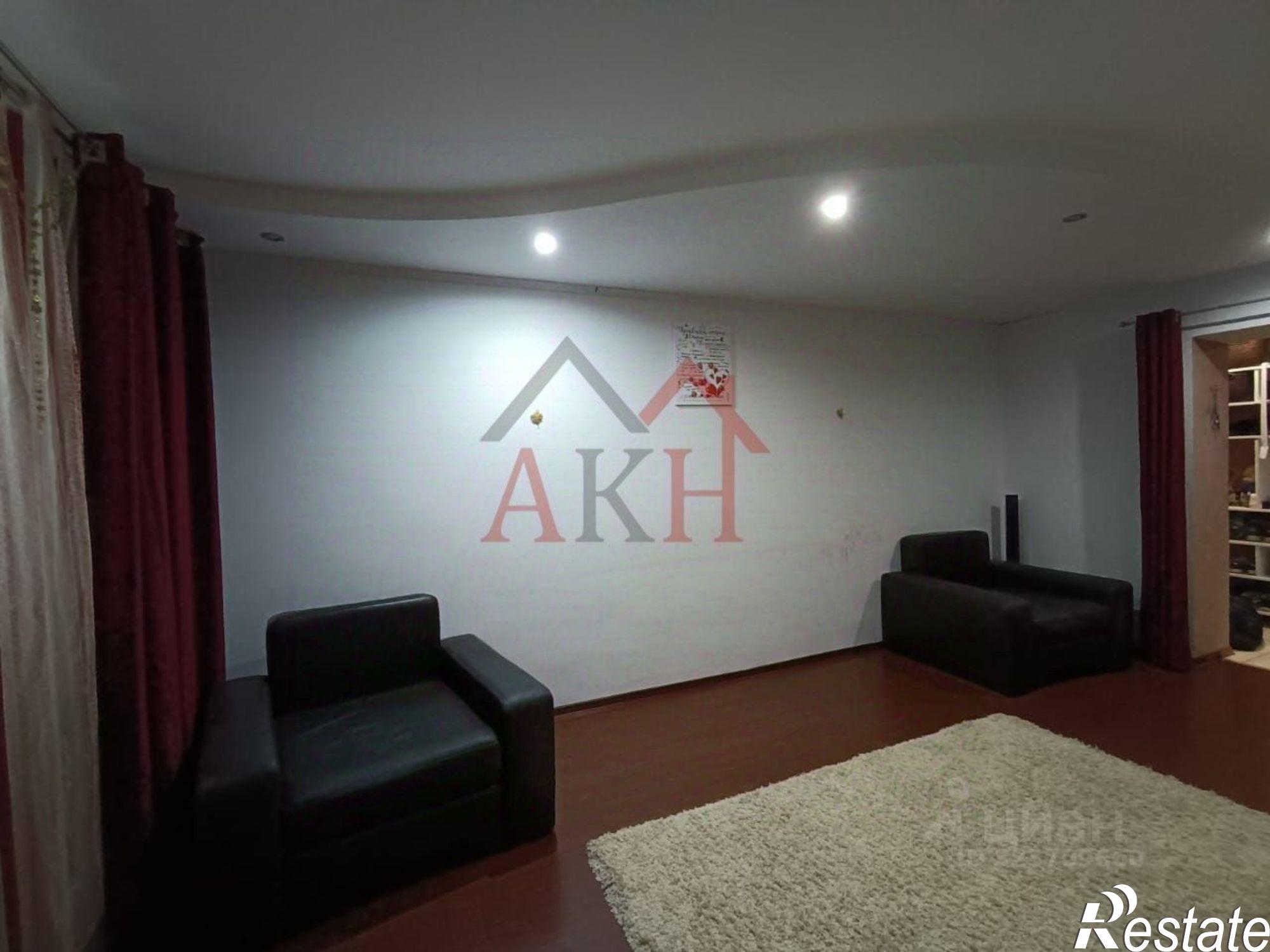 Купить квартиру за 13 555 000 рублей на Новомосковский проезд, 59А