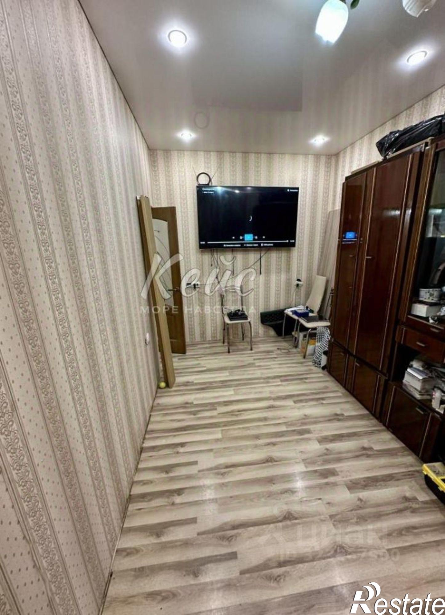 Купить квартиру за 5 000 000 рублей на улица Десантников, 5