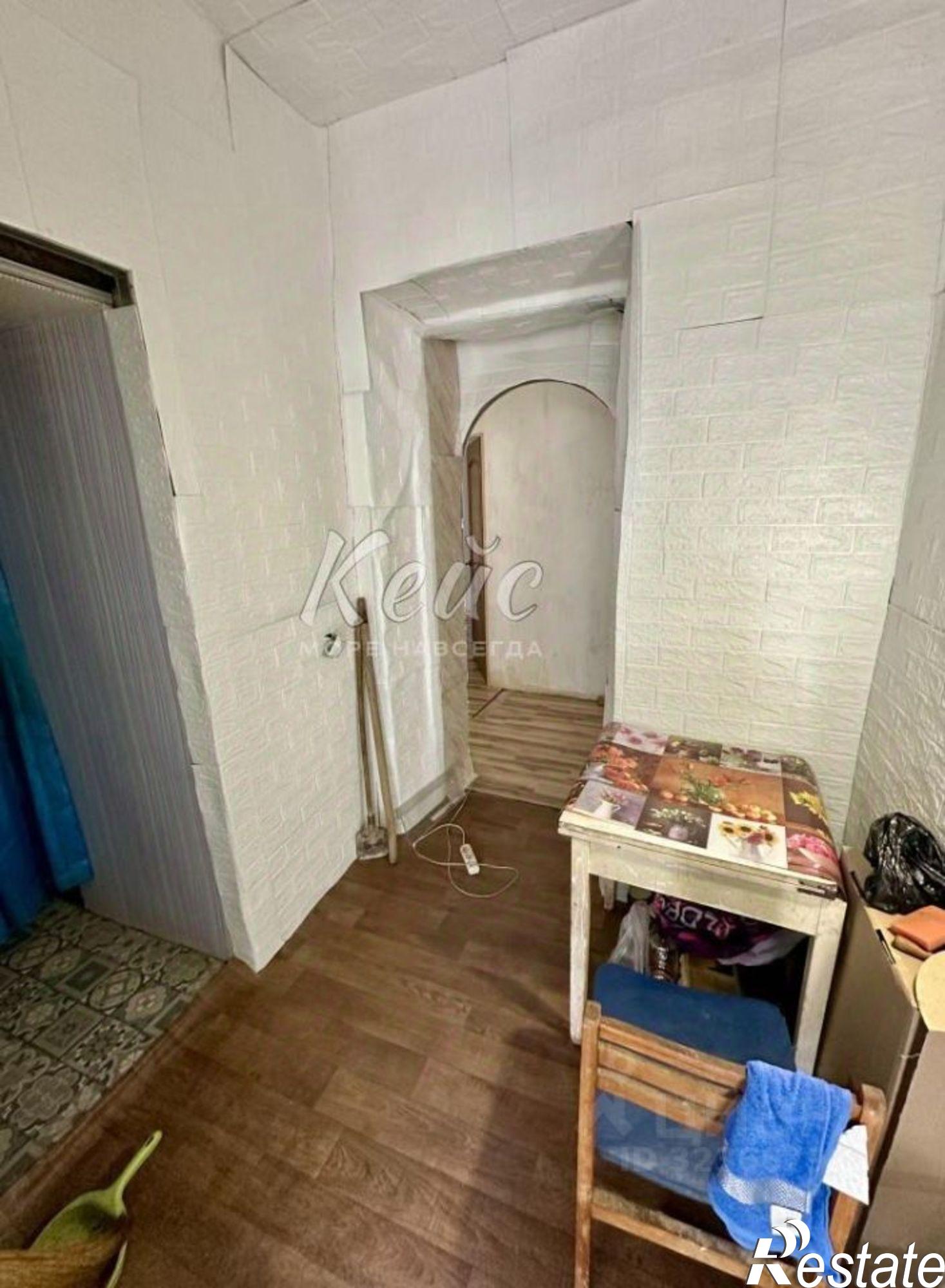 Купить квартиру за 5 000 000 рублей на улица Десантников, 5