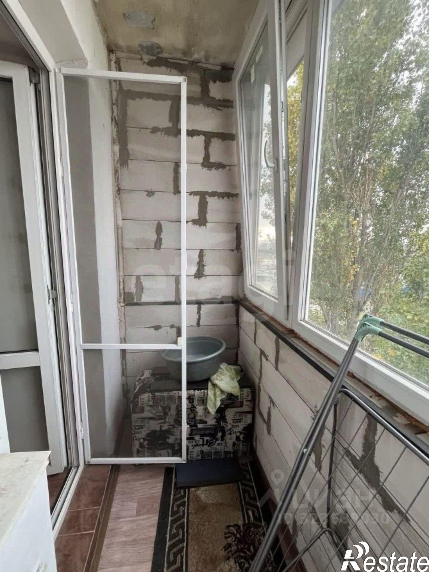 Купить квартиру за 4 650 000 рублей на улица Первушина, 32