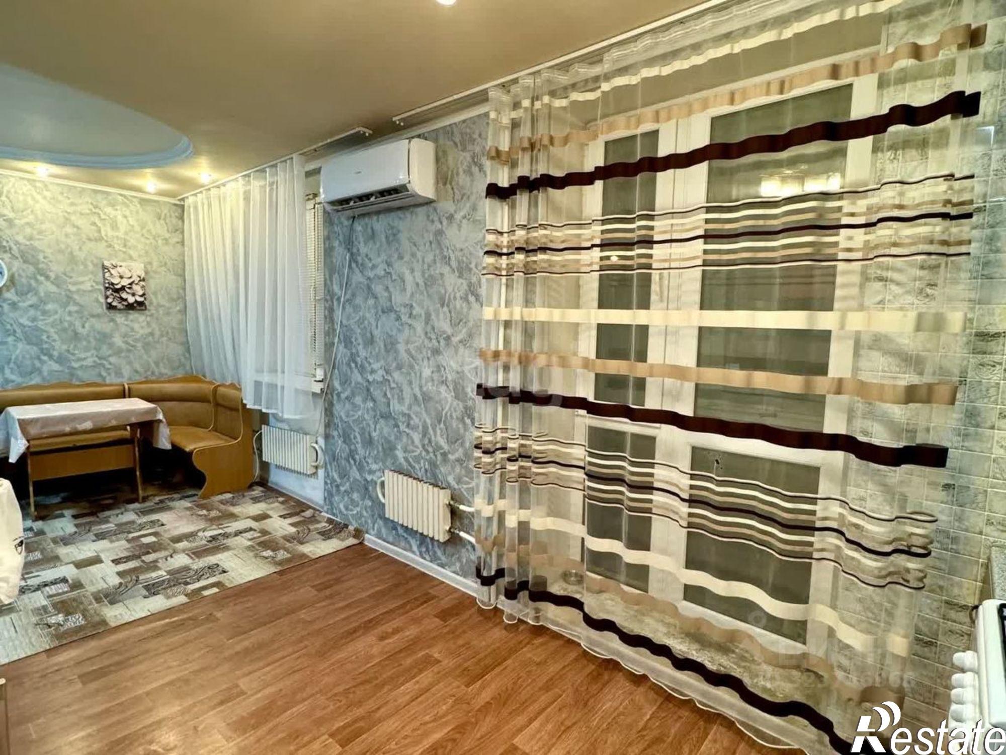 Купить квартиру за 9 300 000 рублей на Симферопольское шоссе, 24Г