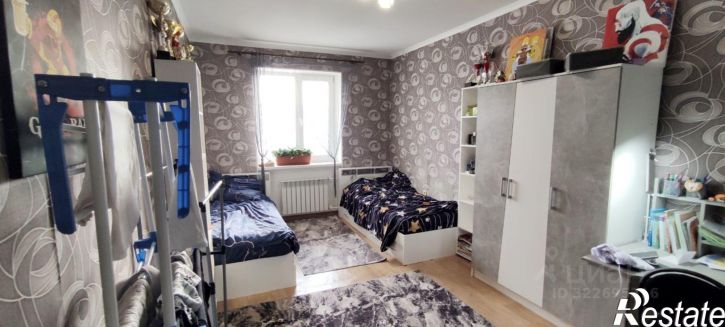 3-комн квартира Симферопольское шоссе, 24В,  д. 24В