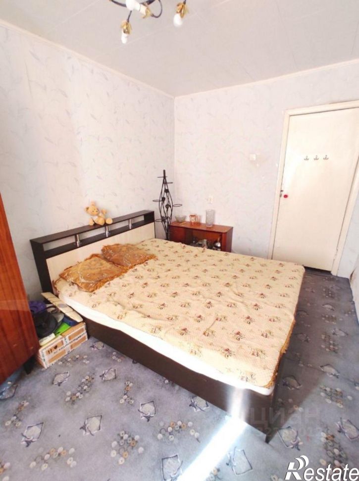 3-комн квартира Симферопольское шоссе, 63,  д. 63