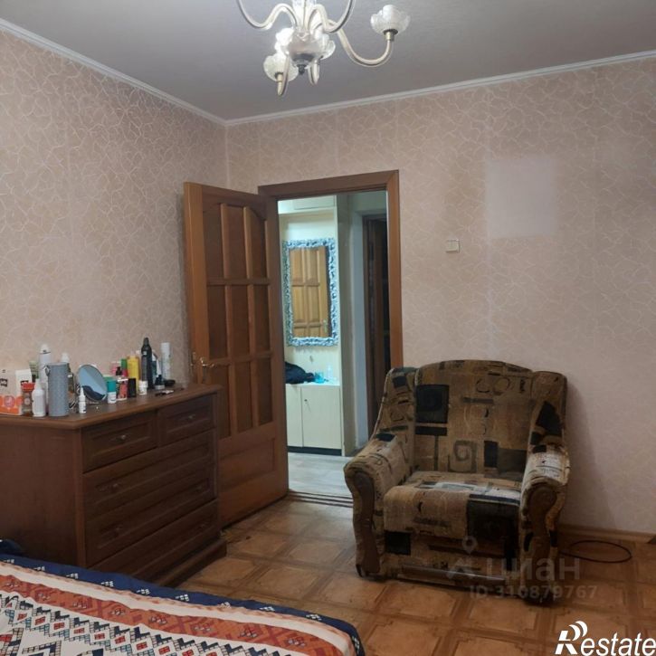 2-комн квартира улица Степаняна, 57,  д. 57