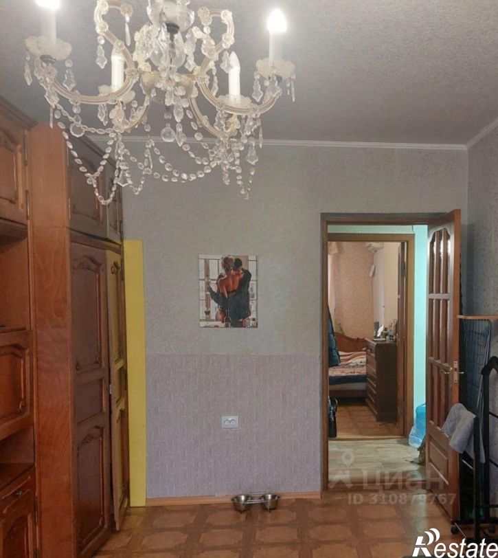 2-комн квартира улица Степаняна, 57,  д. 57