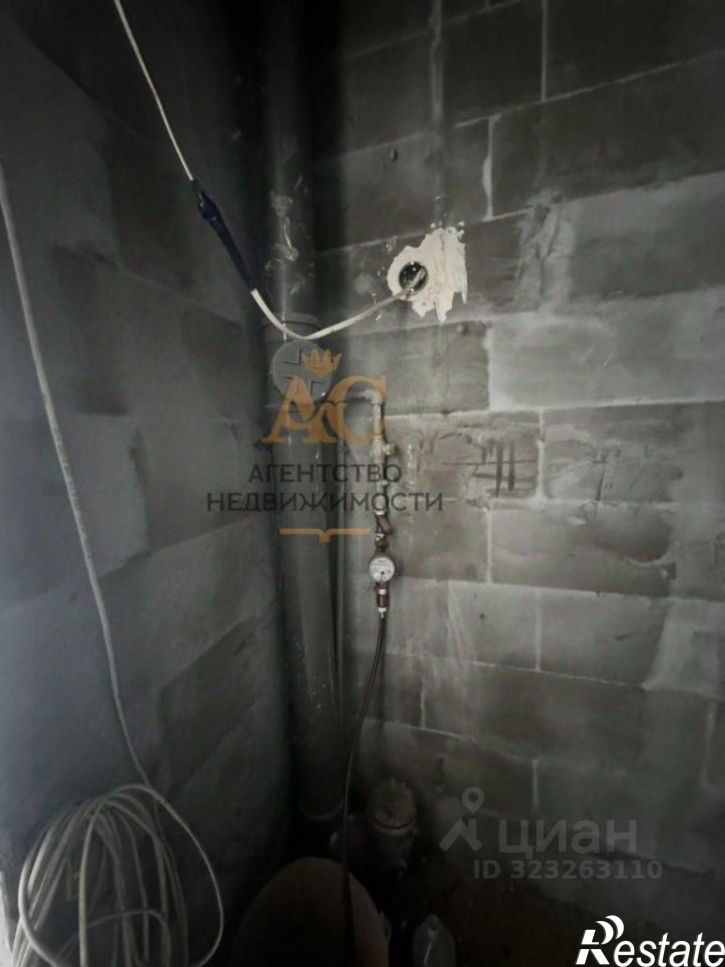 1-комн квартира Симферопольское шоссе, 41д,  д. 41д