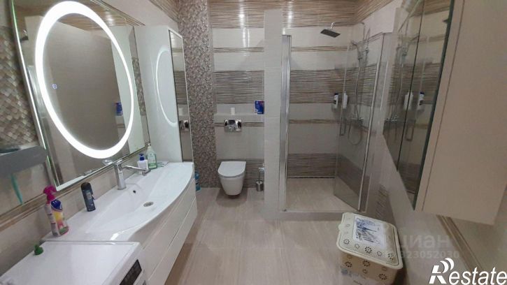 2-комн квартира Черноморская наб, 1И,  д. 1И