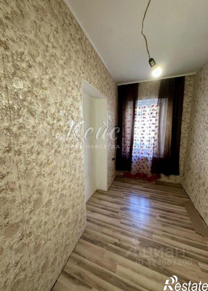 2-комн квартира улица Десантников, 5,  д. 5