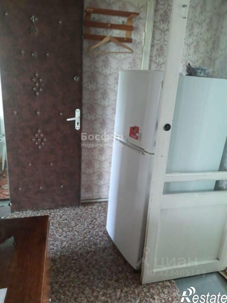 1-комн квартира улица Челнокова, 56Б,  д. 56Б