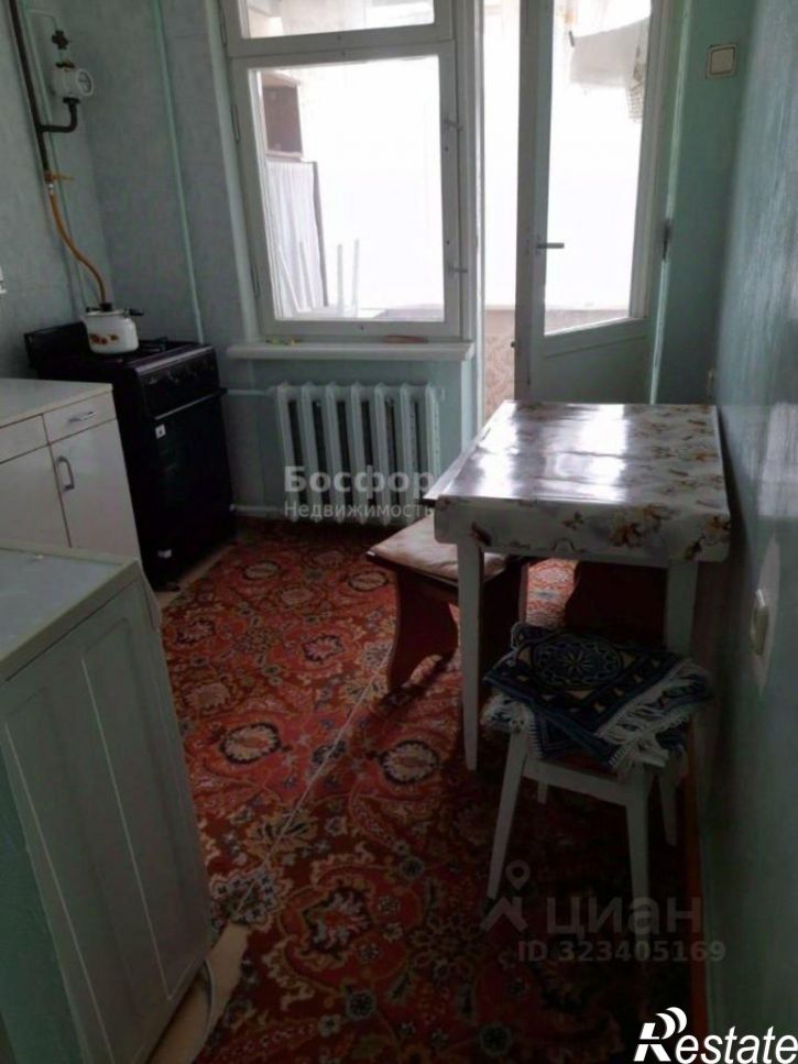 1-комн квартира улица Челнокова, 56Б,  д. 56Б