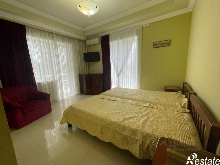 2-комн квартира ул Гарнаева, 20,  д. 20