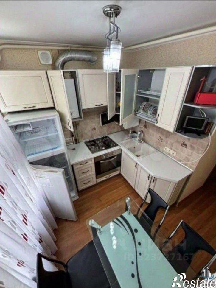 2-комн квартира ул Караимская, 4,  д. 4