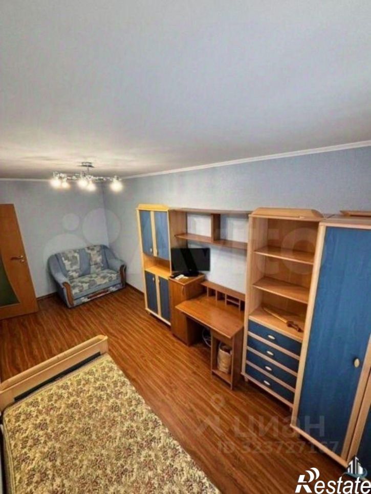 2-комн квартира ул Караимская, 4,  д. 4