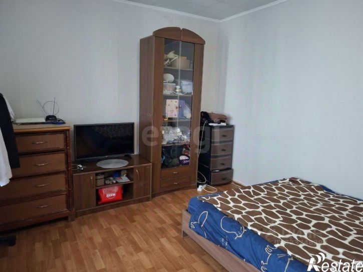 1-комн квартира улица Володарского, 35,  д. 35