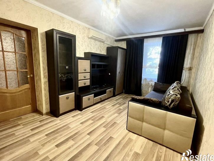 1-комн квартира улица Федько, 64,  д. 64