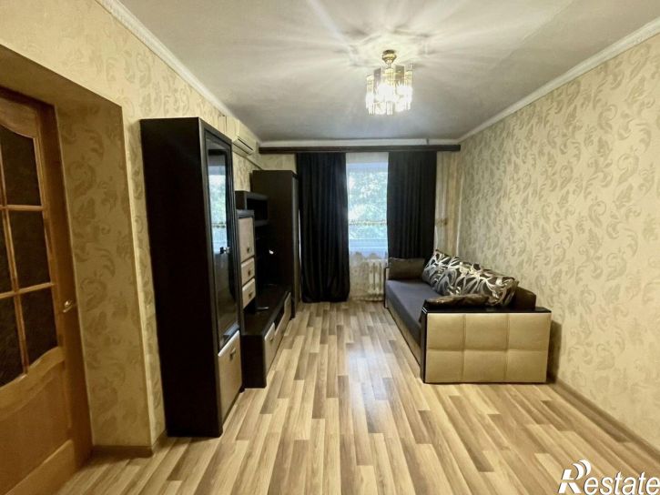 1-комн квартира улица Федько, 64,  д. 64