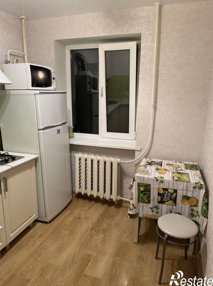 1-комн квартира улица Федько, 64,  д. 64