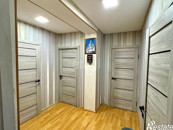 3-комн квартира Симферопольское шоссе, 24Г,  д. 24Г