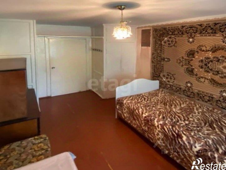 3-комн квартира муниципальный округ Феодосия