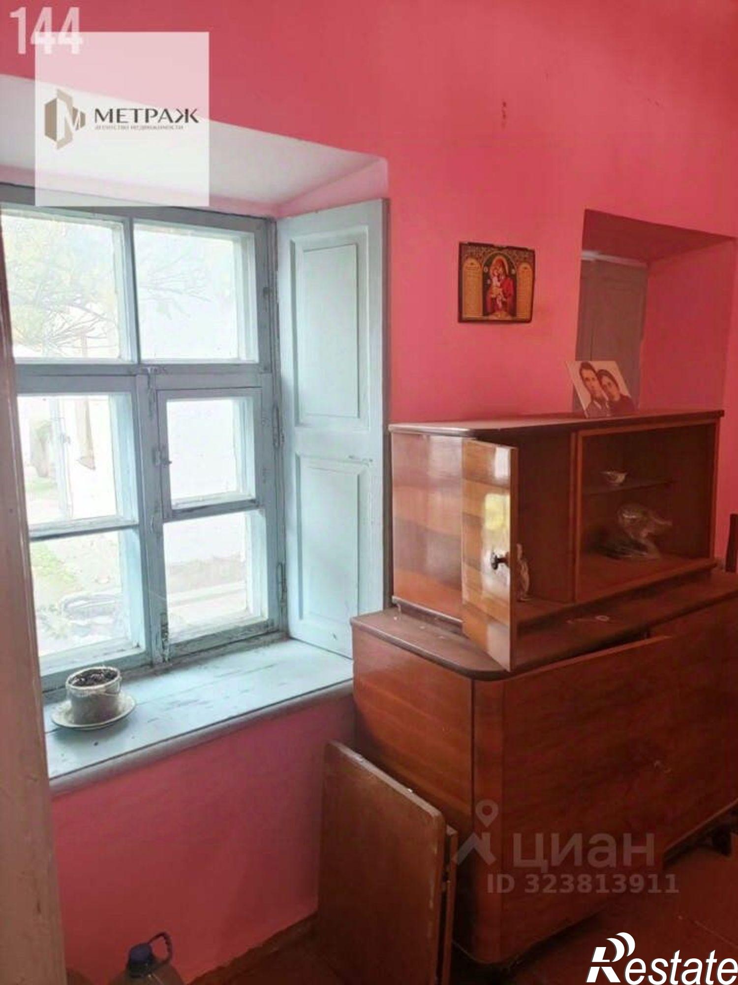 Купить квартиру за 3 800 000 рублей на Советская улица, 19