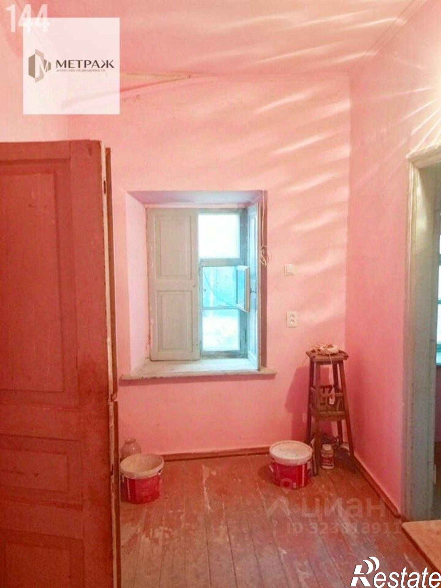 Купить квартиру за 3 800 000 рублей на Советская улица, 19